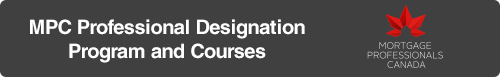 MPC Professional Designation Program Courses